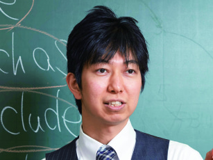 土岐田 健太先生