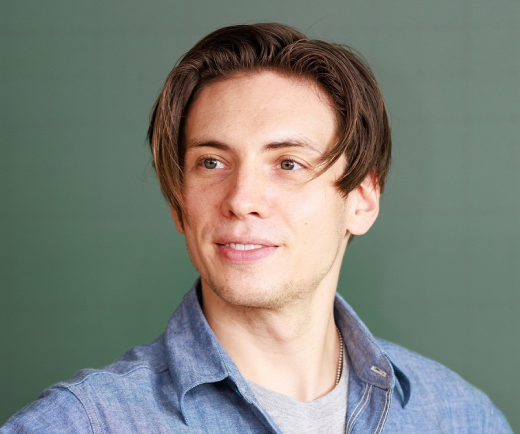 ニック・ノートン