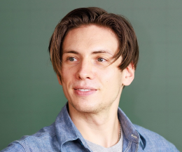 ニック・ノートン 先生