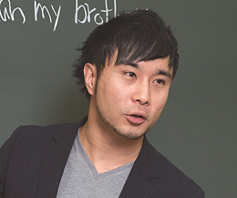 香川龍志郎 先生