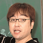 東進ハイスクール 東進衛星予備校 講師の写真