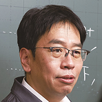 東進ハイスクール 東進衛星予備校 講師の写真