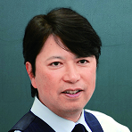 東進ハイスクール 東進衛星予備校 講師の写真