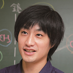 東進ハイスクール 東進衛星予備校 講師の写真