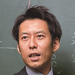 東進ハイスクール 東進衛星予備校 講師の写真