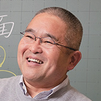 東進ハイスクール 東進衛星予備校 講師の写真