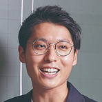 東進ハイスクール 東進衛星予備校 講師の写真