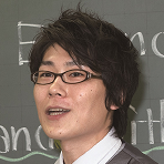 東進ハイスクール 東進衛星予備校 講師の写真