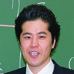 東進ハイスクール 東進衛星予備校 講師の写真