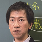 東進ハイスクール 東進衛星予備校 講師の写真