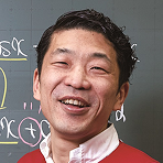 東進ハイスクール 東進衛星予備校 講師の写真