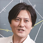 東進ハイスクール 東進衛星予備校 講師の写真