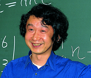 やまぐち 健一先生