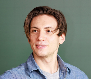 ニック・ノートン先生