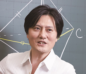 吉原 修一郎先生