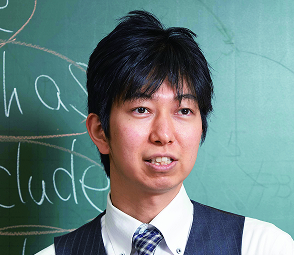 土岐田 健太先生