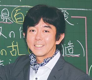 金谷 俊一郎先生